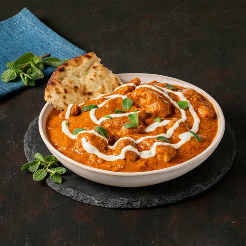 non veg Indian food 