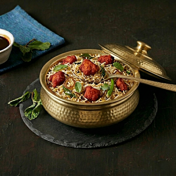 chicken biryani Gold Coast