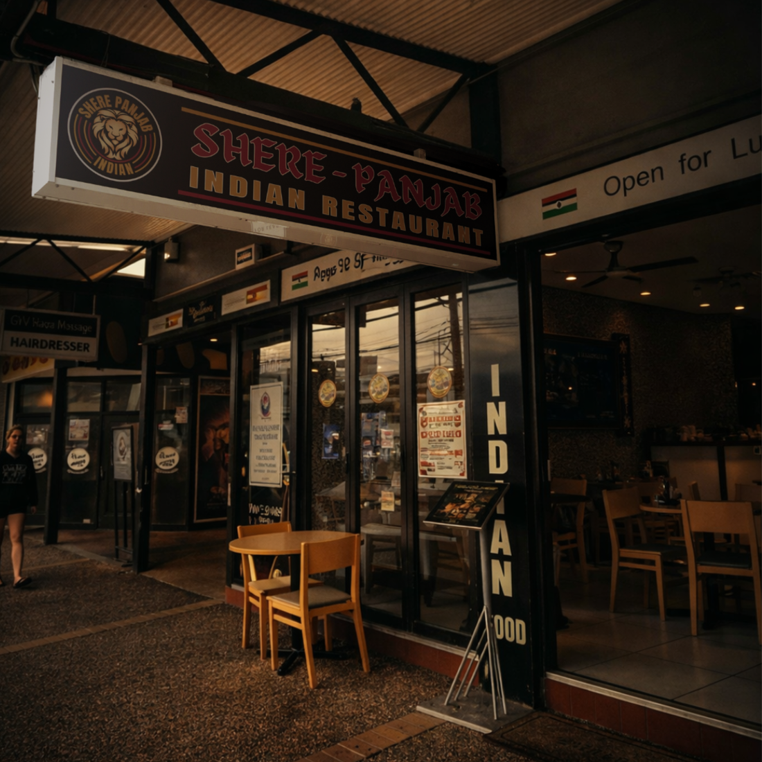 The Best Indian Fine Dining Experience in Surfers Paradise — Why Shere Panjab Stands Apart