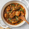 Fish Curry