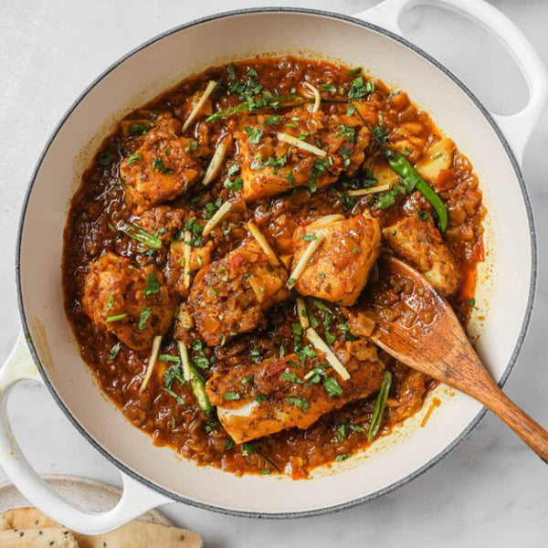 Fish Curry