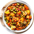 Mix Veg