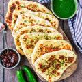 Chilli Naan