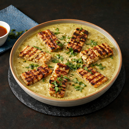 Afghani Paneer