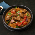 Lamb Korma