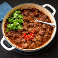 Lamb Masala
