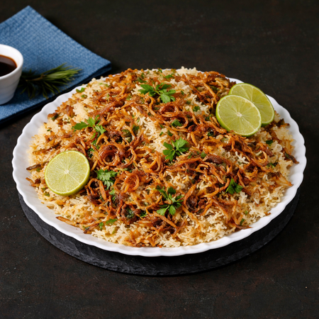 Biryani Rice