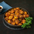 Bombay Aloo