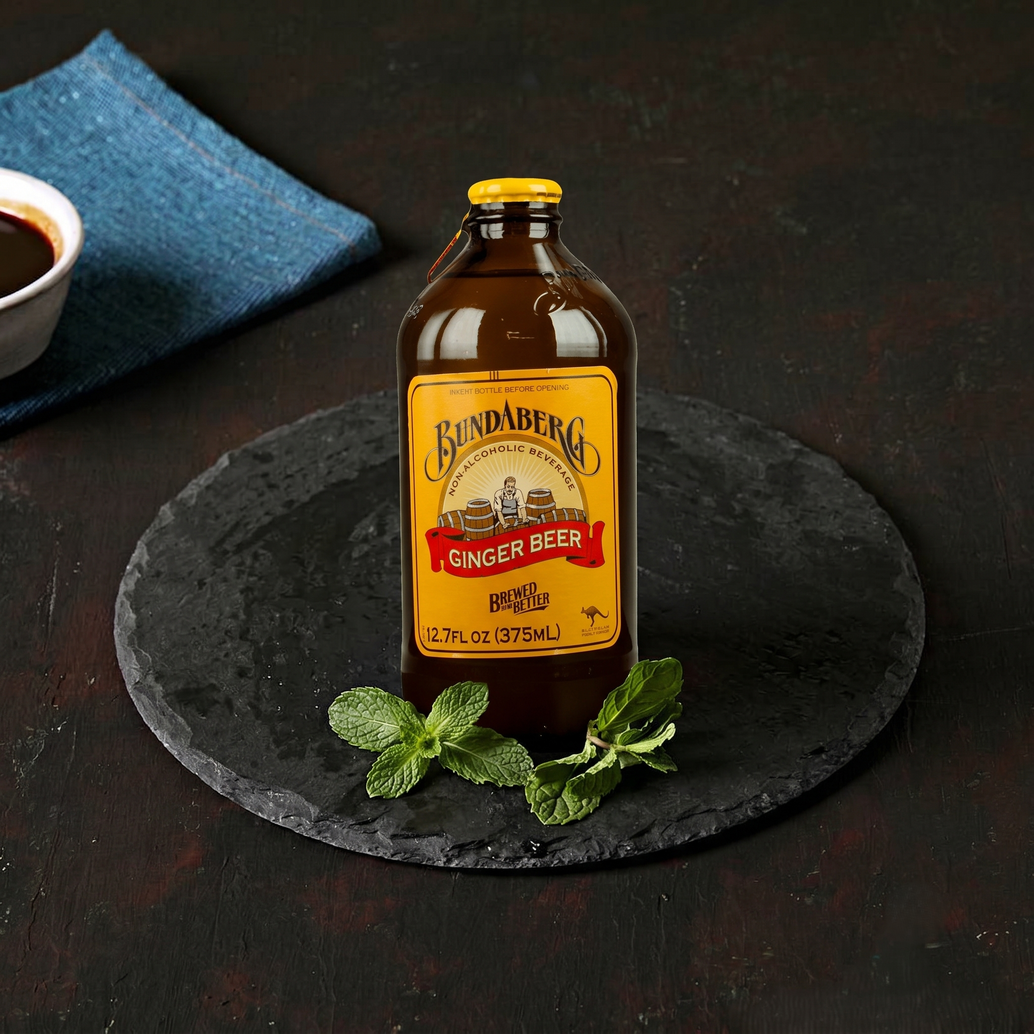 Bundaberg Ginger Beer