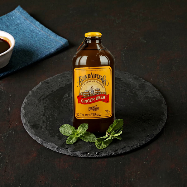 Bundaberg Ginger Beer