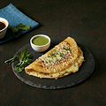 Cheese Dosa