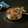 Chicken 65 Biryani