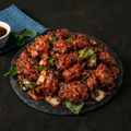 Chilli Chicken