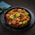 Chilli Paneer