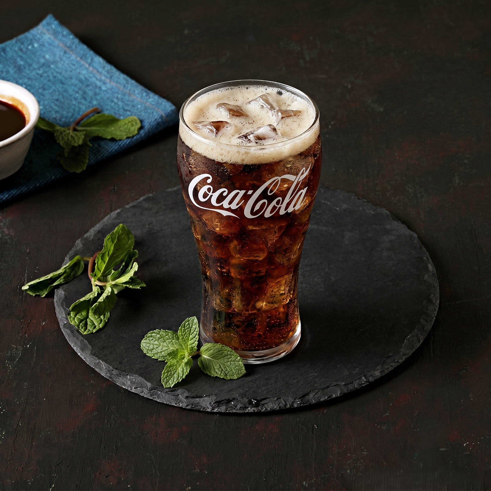 Coke