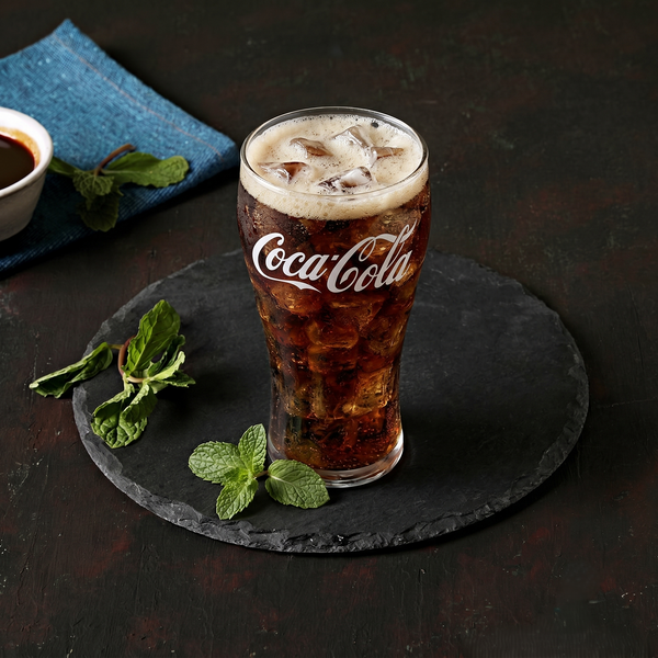 Coke