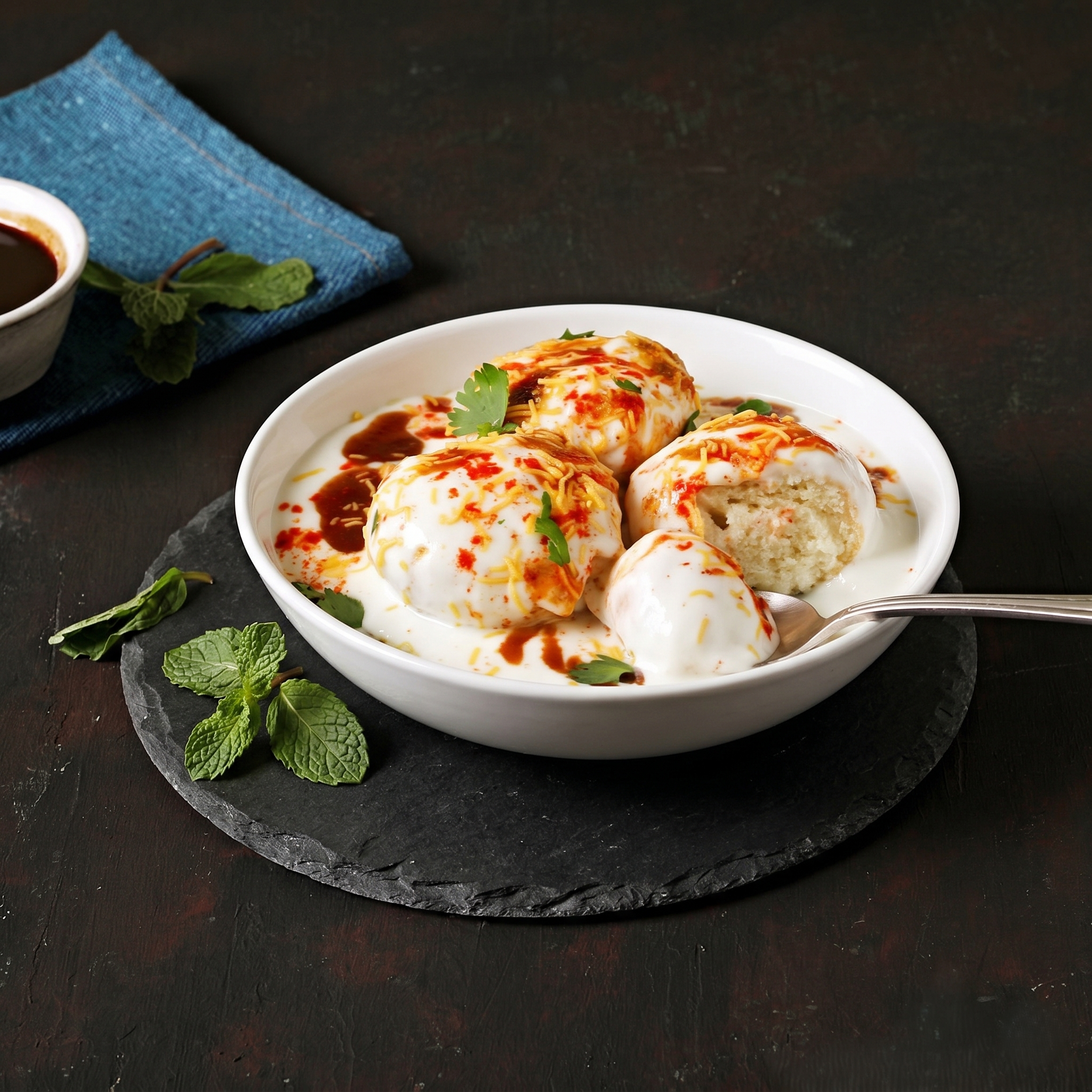 Dahi Bhalley