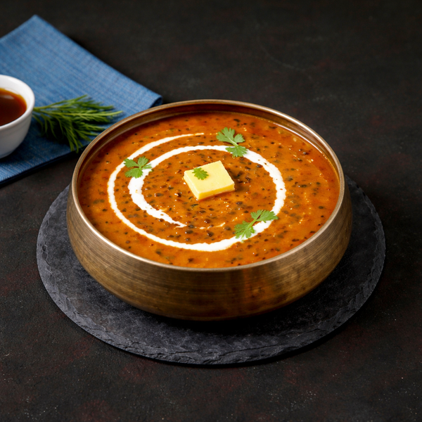 Dal Makhani