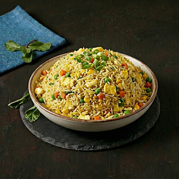 Egg Fried Rice