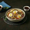 Egg Noodles