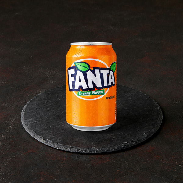 Fanta (330ml)