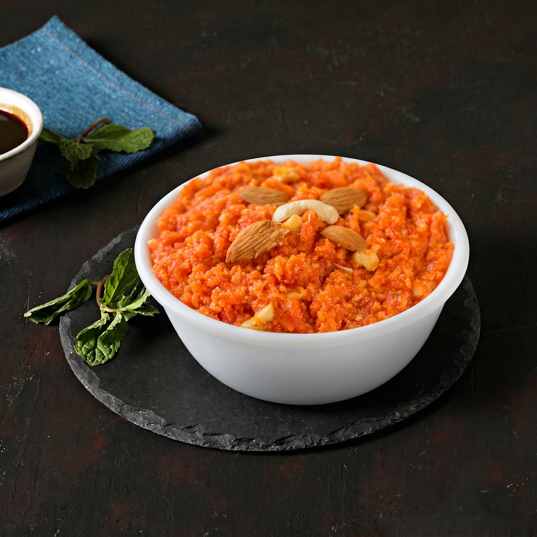 Gajar Ka Halwa
