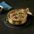 Goat Biryani