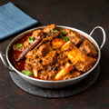 Goat Curry (Bone-in)