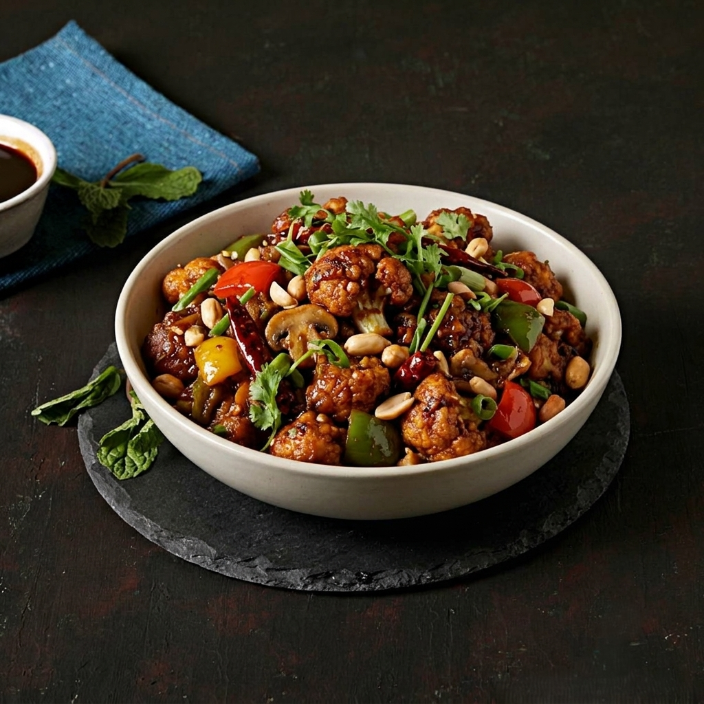 Gobi Manchurian