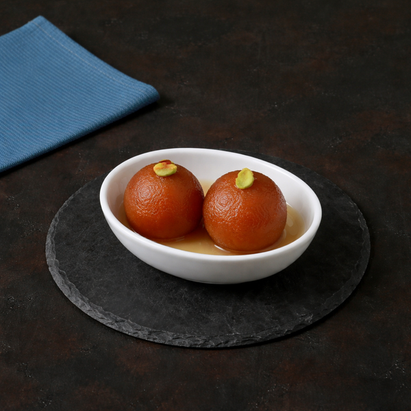 Gulab Jamun (3 pcs)