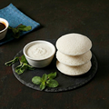 Idli (3 pcs)