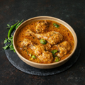 Kadai Chicken