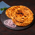 Lachcha Paratha