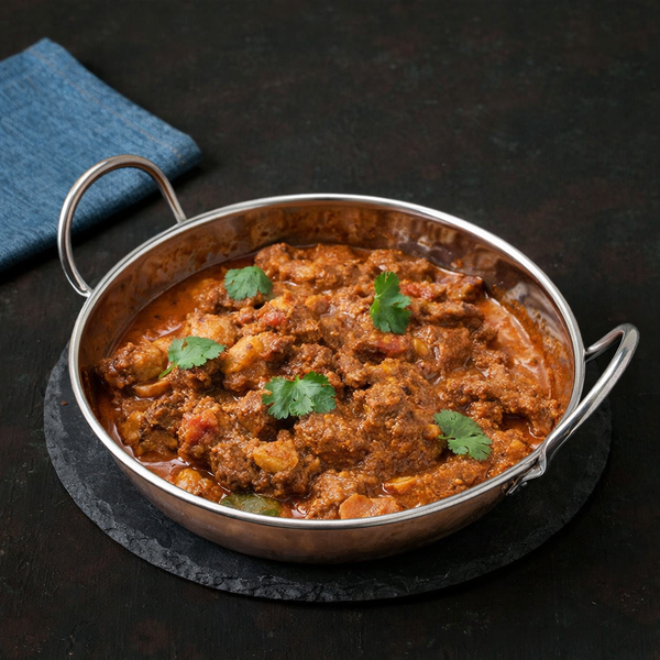 Lamb Madras