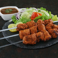 Seekh Kebab (4 Pcs)