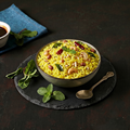 Lemon Fried Rice