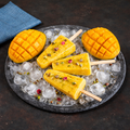 Mango Kulfi