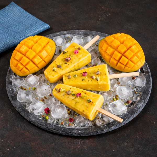 Mango Kulfi