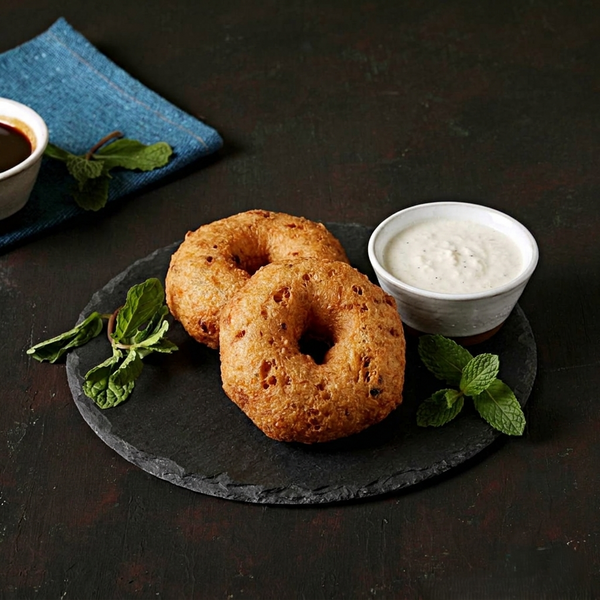 Medu Vada (2 pcs)