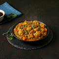 Mixed Vegetable Curry