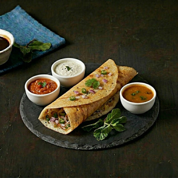 Onion Dosa