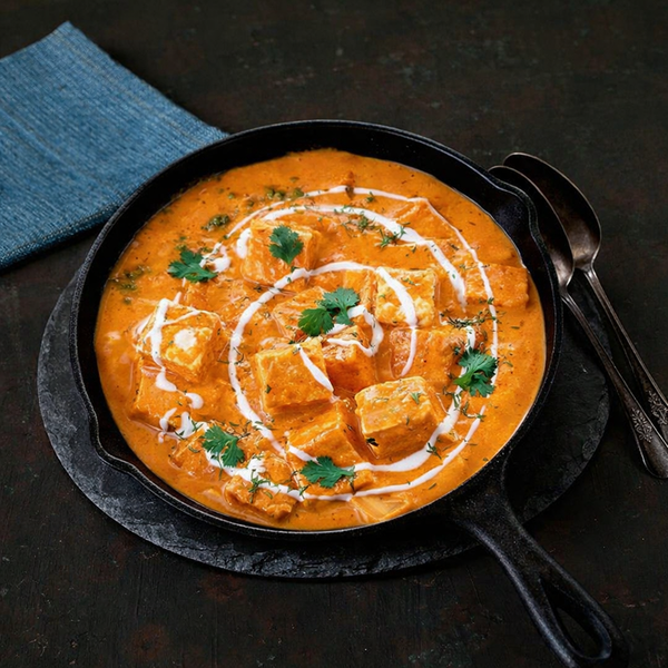 Paneer Butter Masala