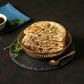 Peshwari Naan