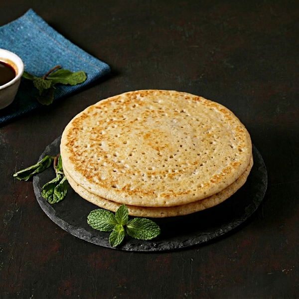 Plain Uttapam