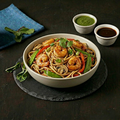 Prawn Noodles