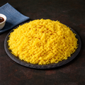 Saffron Rice