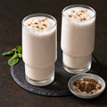 Salted Lassi