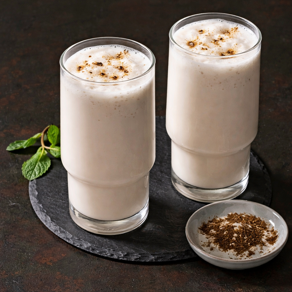 Salted Lassi