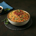 Schezwan Fried Rice