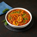 Soya Chaap Masala